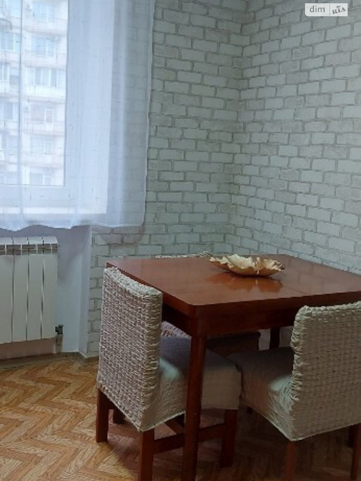 трехкомнатная квартира в Одессе, район Центр, на ул. Екатерининская в аренду на долгий срок помесячно фото 1