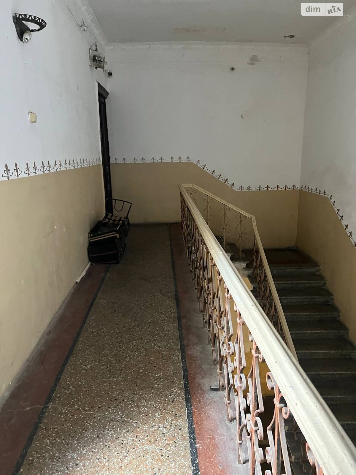 трикімнатна квартира в Одесі, район Центр, на вул. Єврейська в довготривалу оренду помісячно фото 1 трикімнатна квартира в Одесі, район Центр, на вул. Єврейська в довготривалу оренду помісячно фото 1