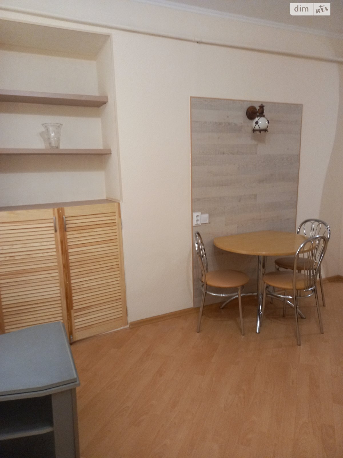 однокомнатная квартира в Одессе, район Центр, на ул. Еврейская в аренду на долгий срок помесячно фото 1