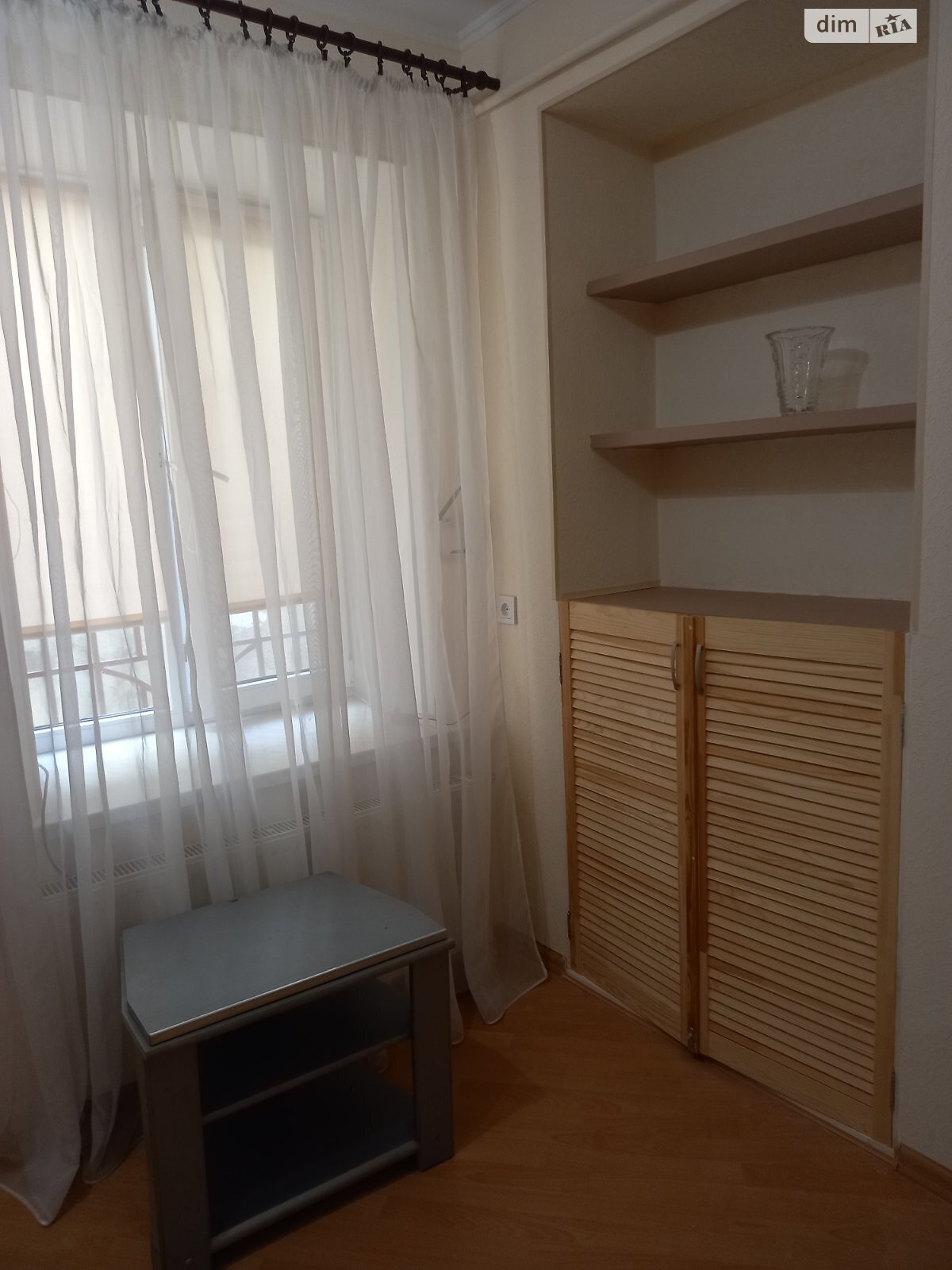 однокомнатная квартира в Одессе, район Центр, на ул. Еврейская в аренду на долгий срок помесячно фото 1