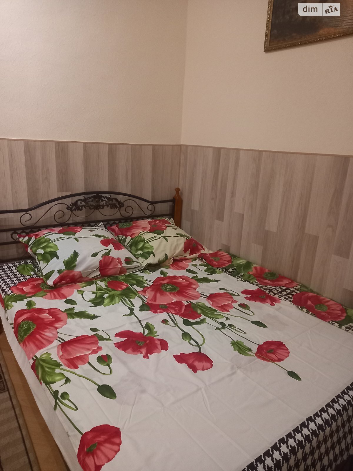 однокомнатная квартира в Одессе, район Центр, на ул. Еврейская в аренду на долгий срок помесячно фото 1