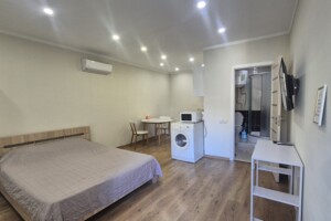 однокімнатна квартира в Одесі, район Центр, на вул. Грецька 35 в довготривалу оренду помісячно фото 2