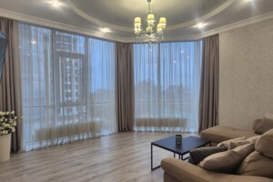 двокімнатна квартира в Одесі, район Центр, на бул. Італійський 1Б в довготривалу оренду помісячно фото 2