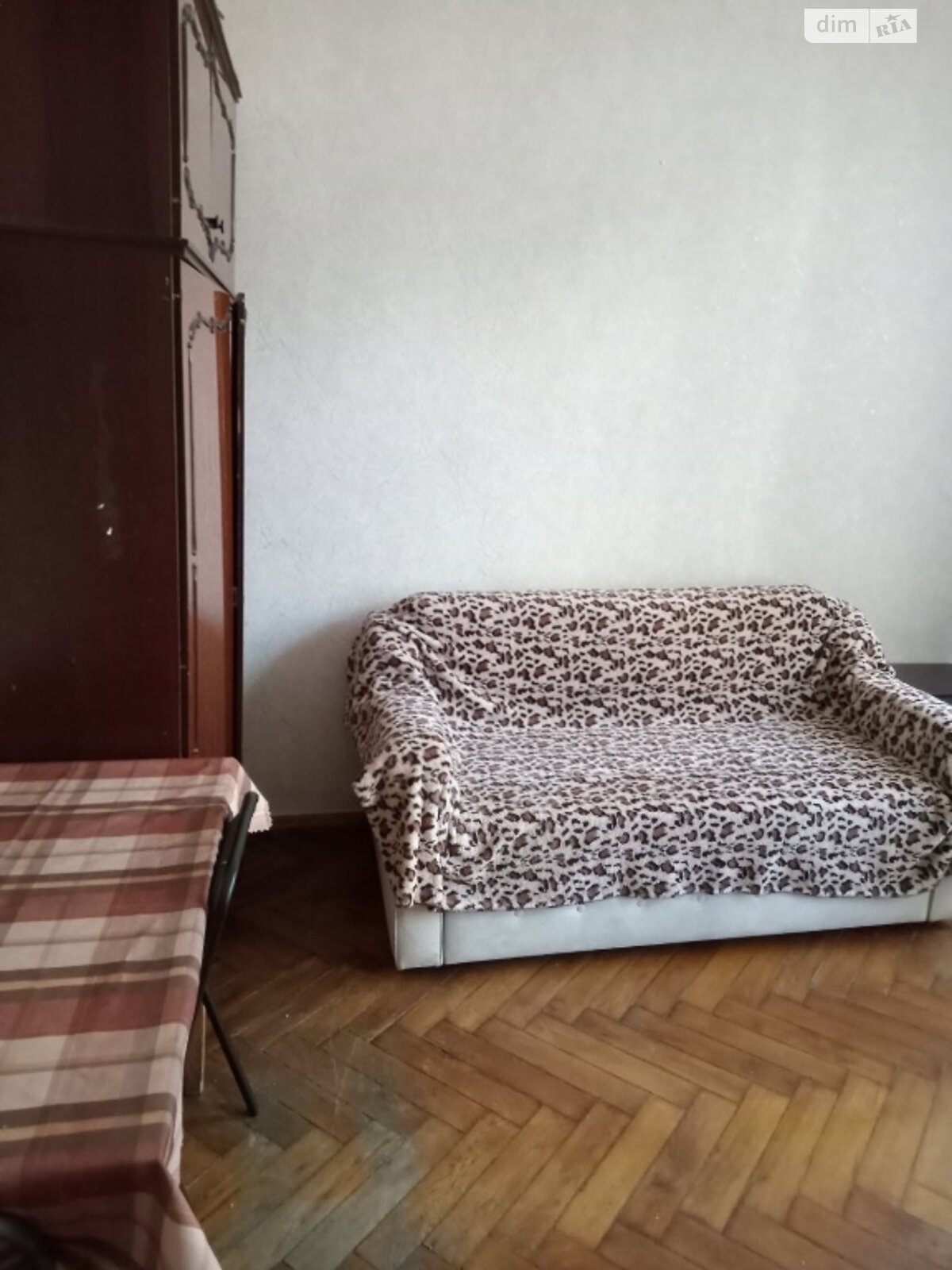 однокомнатная квартира с мебелью в Одессе, район Центр, на ул. Жуковского 43 в аренду на долгий срок помесячно фото 1