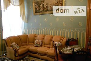 трехкомнатная квартира с мебелью в Одессе, район Центр, на ул. Канатная 7 в аренду на долгий срок помесячно фото 2