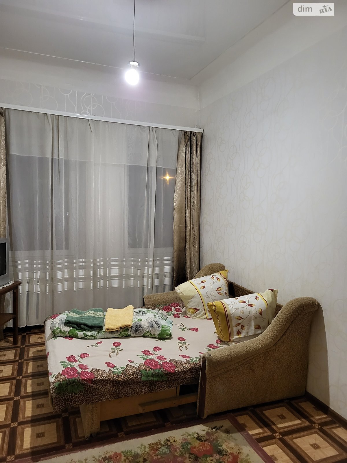 однокімнатна квартира в Одесі, район Центр, на пров. Книжковий 7 в довготривалу оренду помісячно фото 1 однокімнатна квартира в Одесі, район Центр, на пров. Книжковий 7 в довготривалу оренду помісячно фото 1