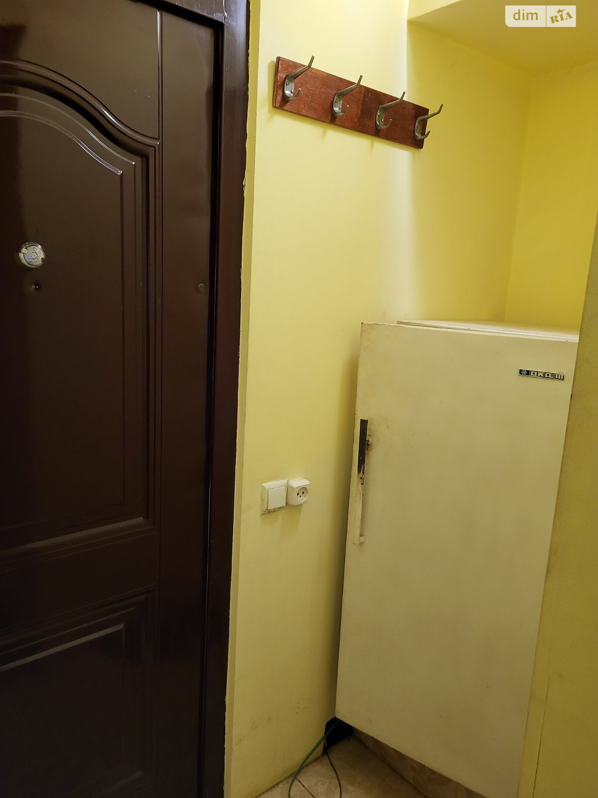 однокімнатна квартира в Одесі, район Центр, на пров. Книжковий 7 в довготривалу оренду помісячно фото 1 однокімнатна квартира в Одесі, район Центр, на пров. Книжковий 7 в довготривалу оренду помісячно фото 1