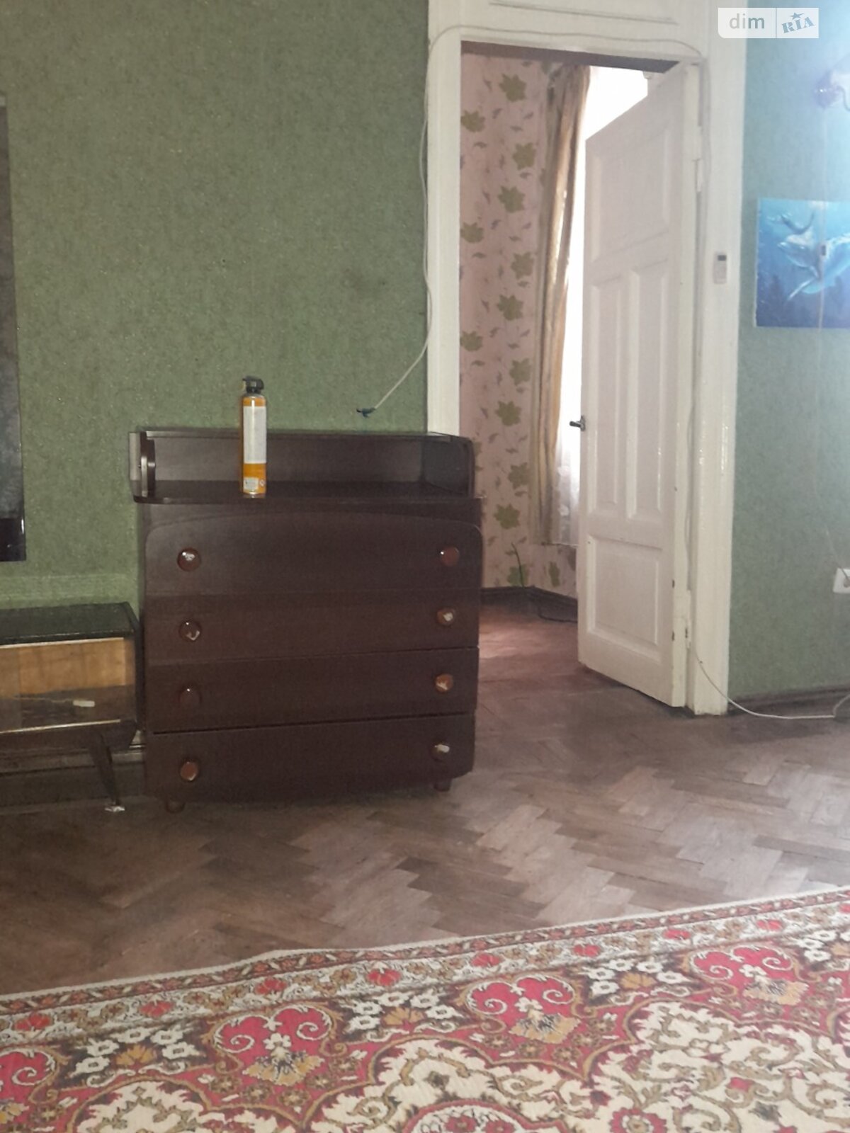 трикімнатна квартира в Одесі, район Центр, на вул. Коблевська в довготривалу оренду помісячно фото 1 трикімнатна квартира в Одесі, район Центр, на вул. Коблевська в довготривалу оренду помісячно фото 1