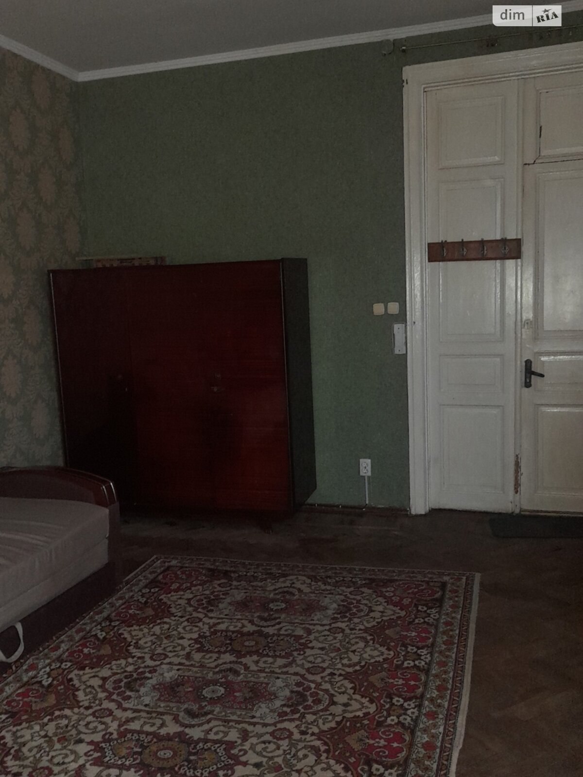 трикімнатна квартира в Одесі, район Центр, на вул. Коблевська в довготривалу оренду помісячно фото 1 трикімнатна квартира в Одесі, район Центр, на вул. Коблевська в довготривалу оренду помісячно фото 1