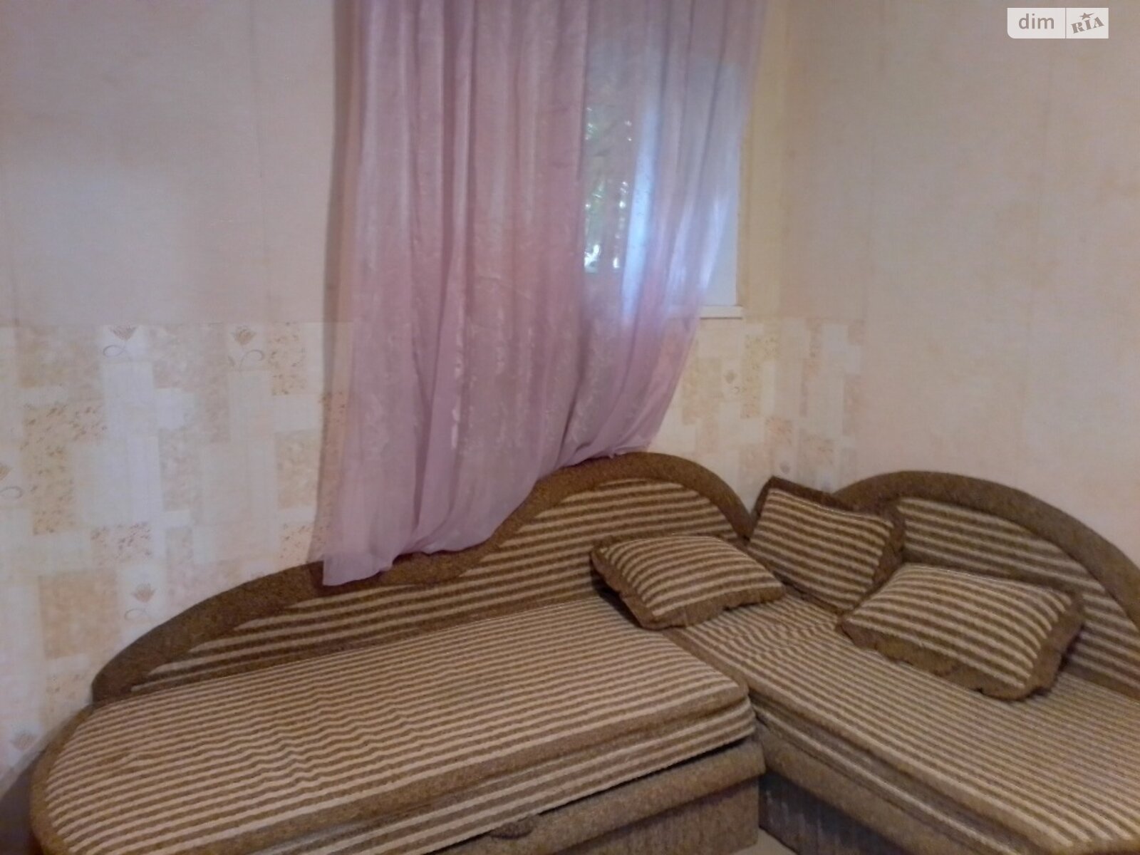 двухкомнатная квартира в Одессе, район Центр, на ул. Кутузакия Александра 28 в аренду на долгий срок помесячно фото 1