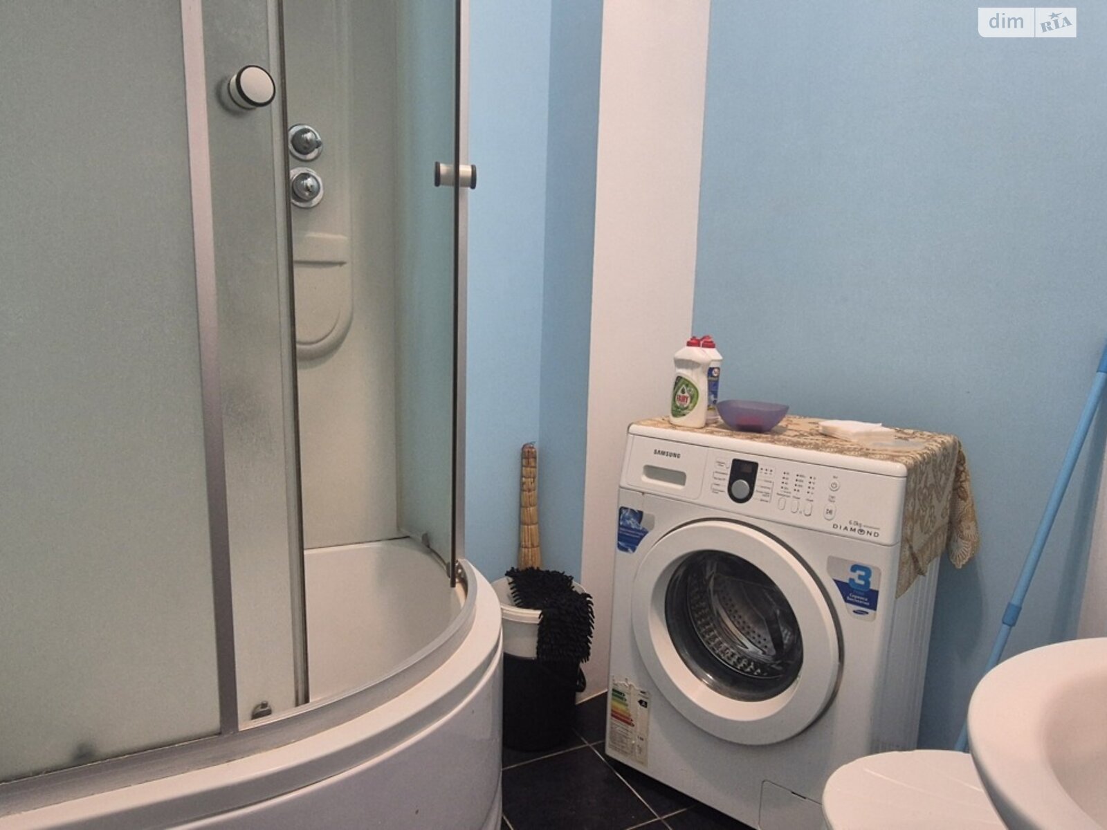 однокімнатна квартира в Одесі, район Центр, на вул. Ковальська 46 в довготривалу оренду помісячно фото 1