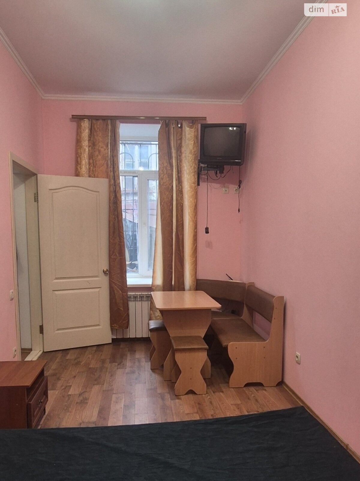 однокімнатна квартира в Одесі, район Центр, на вул. Ковальська 46 в довготривалу оренду помісячно фото 1