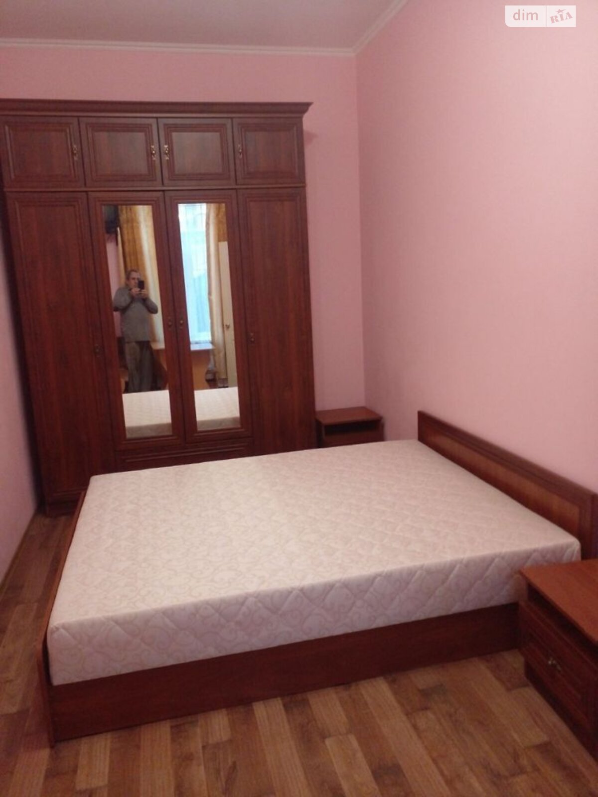 однокімнатна квартира в Одесі, район Центр, на вул. Ковальська 46 в довготривалу оренду помісячно фото 1