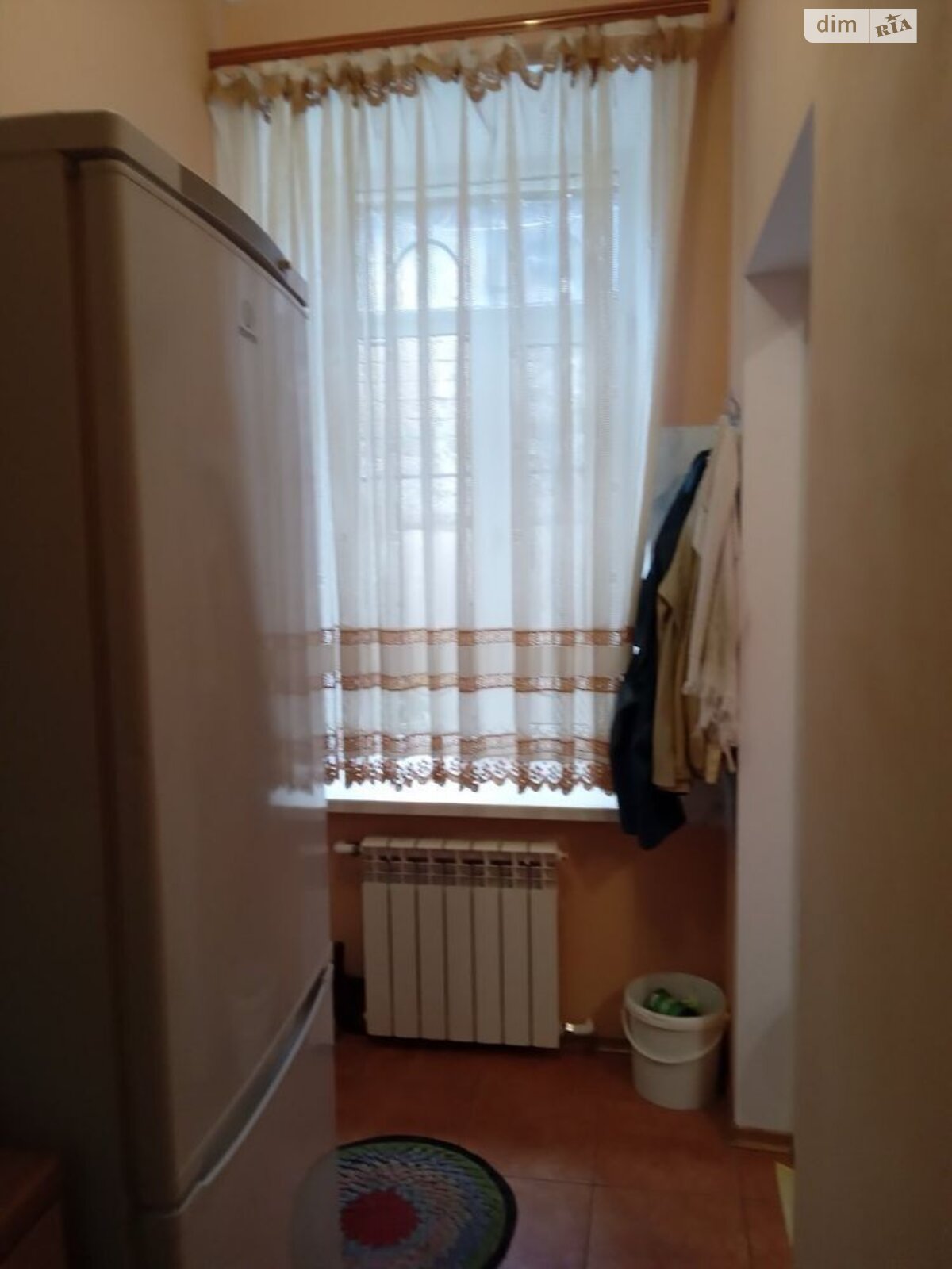 однокімнатна квартира в Одесі, район Центр, на вул. Ковальська 46 в довготривалу оренду помісячно фото 1