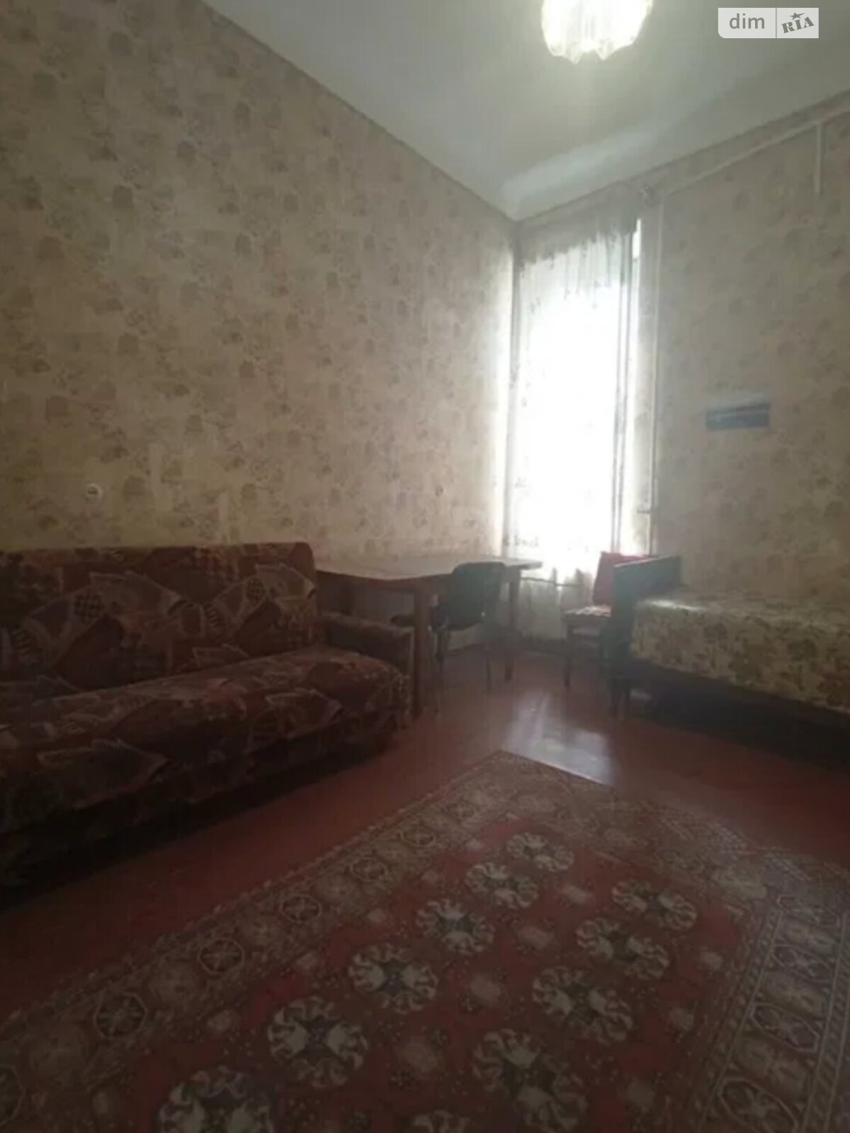 трехкомнатная квартира в Одессе, район Центр, на ул. Лейтенанта Шмидта в аренду на долгий срок помесячно фото 1