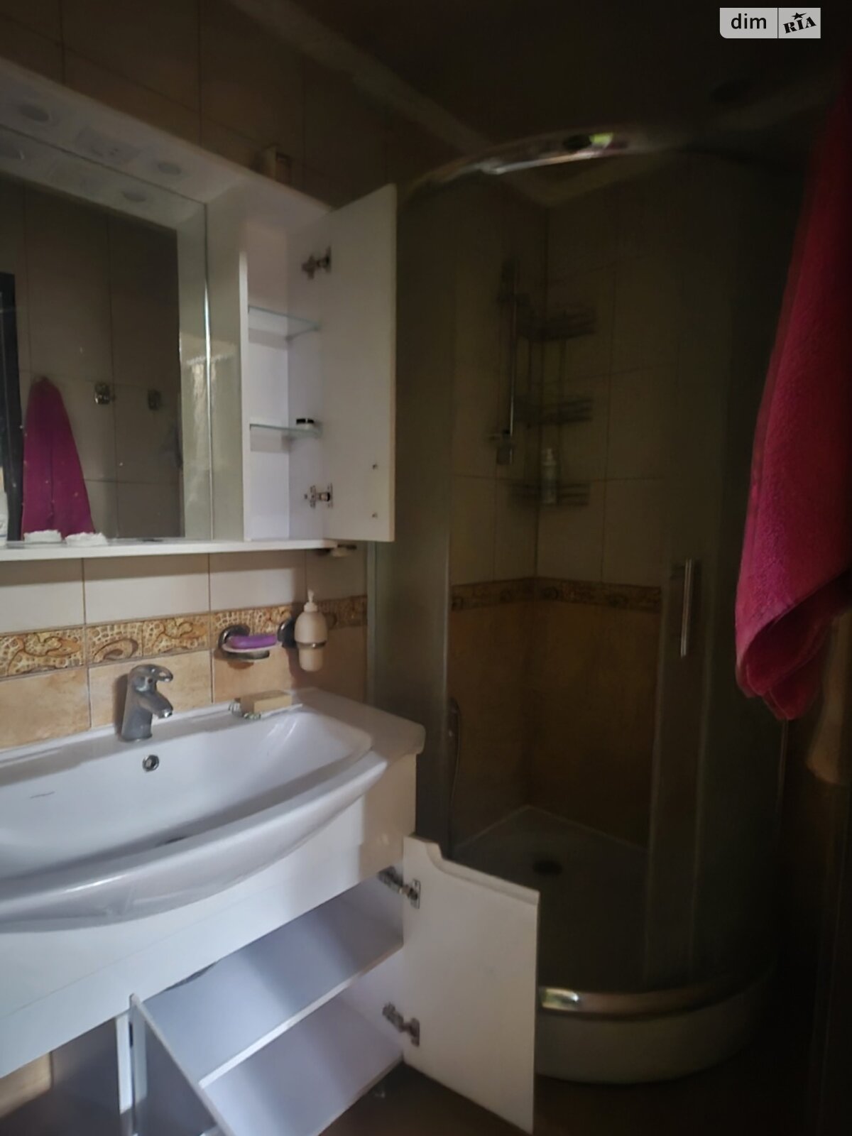 однокомнатная квартира в Одессе, район Центр, на ул. Малая Арнаутская 13, кв. 5 в аренду на долгий срок помесячно фото 1