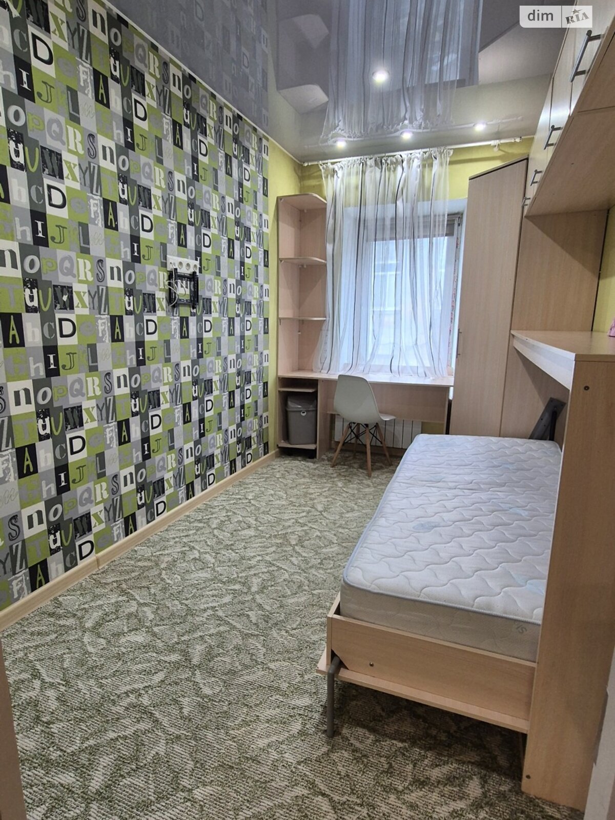 двокімнатна квартира в Одесі, район Приморський, на узвіз Маринеско 14 в довготривалу оренду помісячно фото 1 двокімнатна квартира в Одесі, район Приморський, на узвіз Маринеско 14 в довготривалу оренду помісячно фото 1