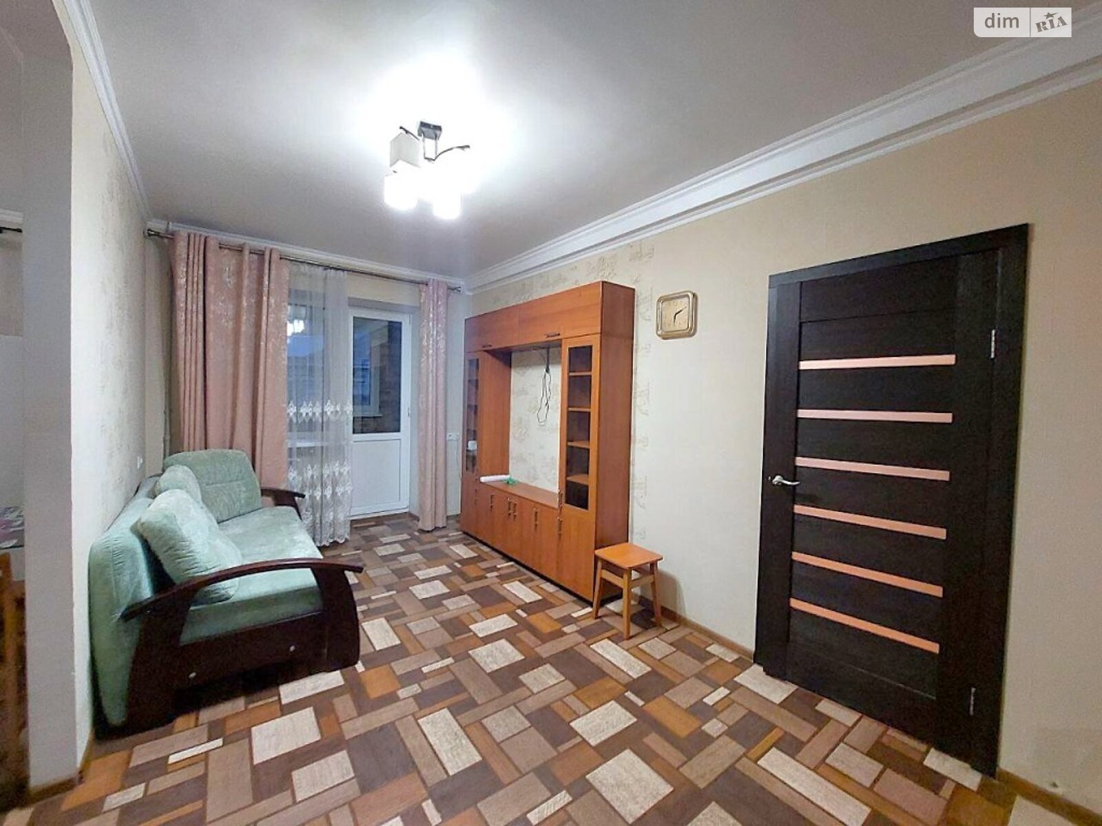 двухкомнатная квартира в Одессе, район Центр, на ул. Новосельского 9 в аренду на долгий срок помесячно фото 1