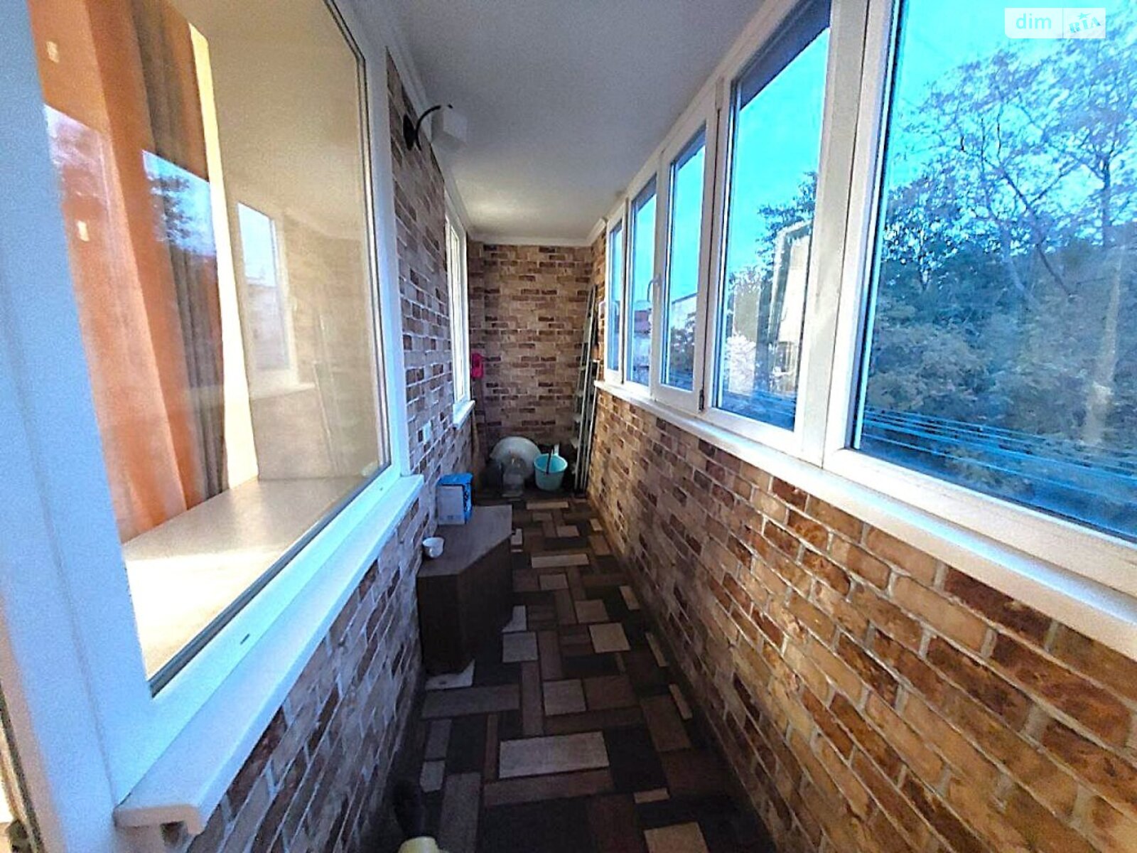 двухкомнатная квартира в Одессе, район Центр, на ул. Новосельского 9 в аренду на долгий срок помесячно фото 1