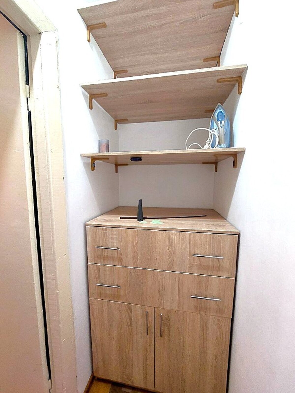 двухкомнатная квартира в Одессе, район Центр, на ул. Новосельского 9 в аренду на долгий срок помесячно фото 1