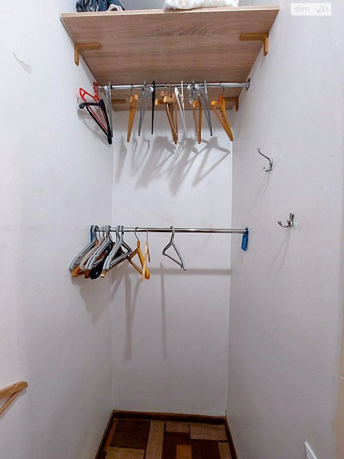 двухкомнатная квартира в Одессе, район Центр, на ул. Новосельского 9 в аренду на долгий срок помесячно фото 1