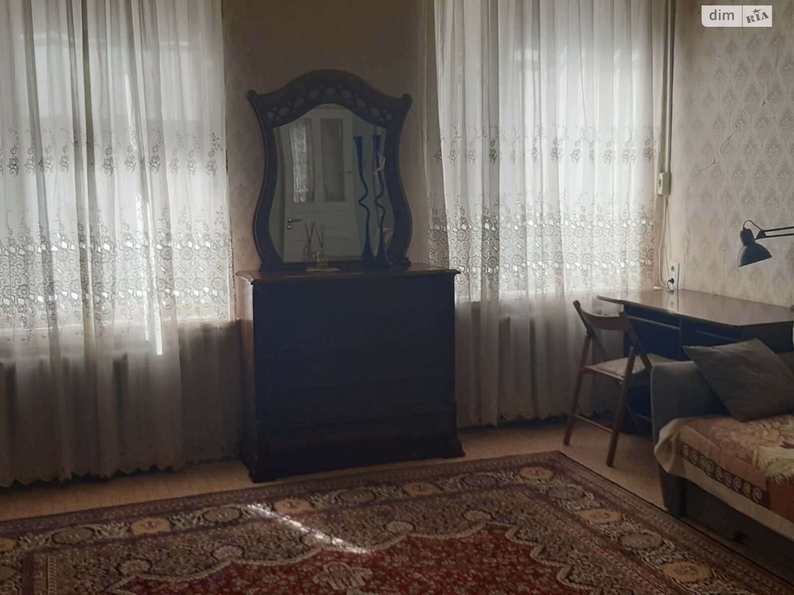 двухкомнатная квартира в Одессе, район Центр, на ул. Софиевская 6 в аренду на долгий срок помесячно фото 1