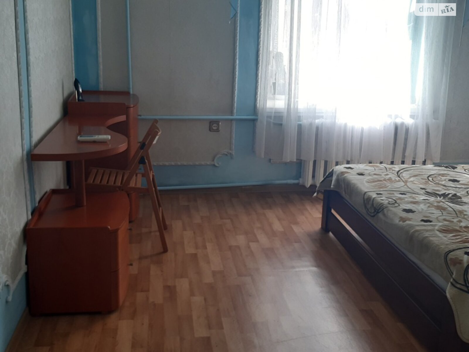 двухкомнатная квартира в Одессе, район Центр, на ул. Софиевская 6 в аренду на долгий срок помесячно фото 1
