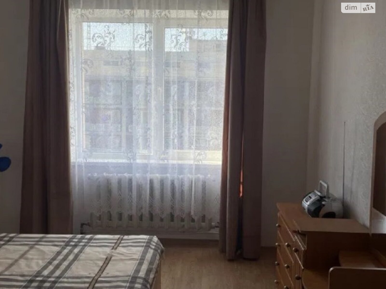 двухкомнатная квартира в Одессе, район Центр, на ул. Новосельского в аренду на долгий срок помесячно фото 1