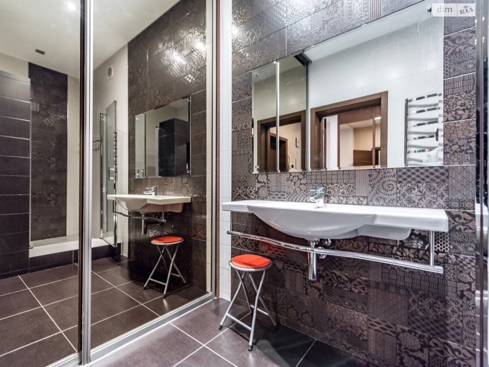 трикімнатна квартира в Одесі, район Центр, на вул. Пантелеймонівська 88/1 в довготривалу оренду помісячно фото 1