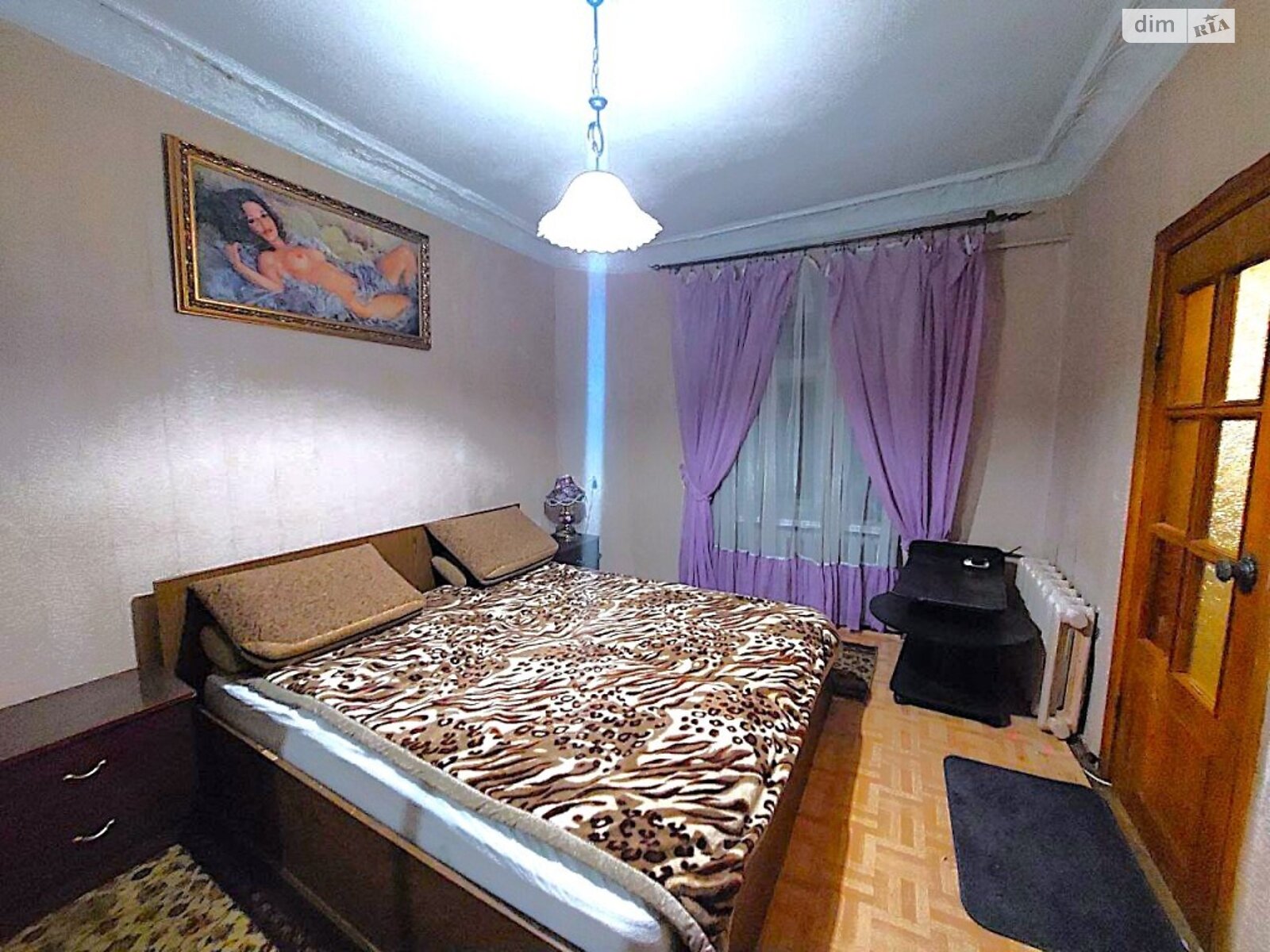 двокімнатна квартира в Одесі, район Центр, на вул. Пастера 14 в довготривалу оренду помісячно фото 1 двокімнатна квартира в Одесі, район Центр, на вул. Пастера 14 в довготривалу оренду помісячно фото 1