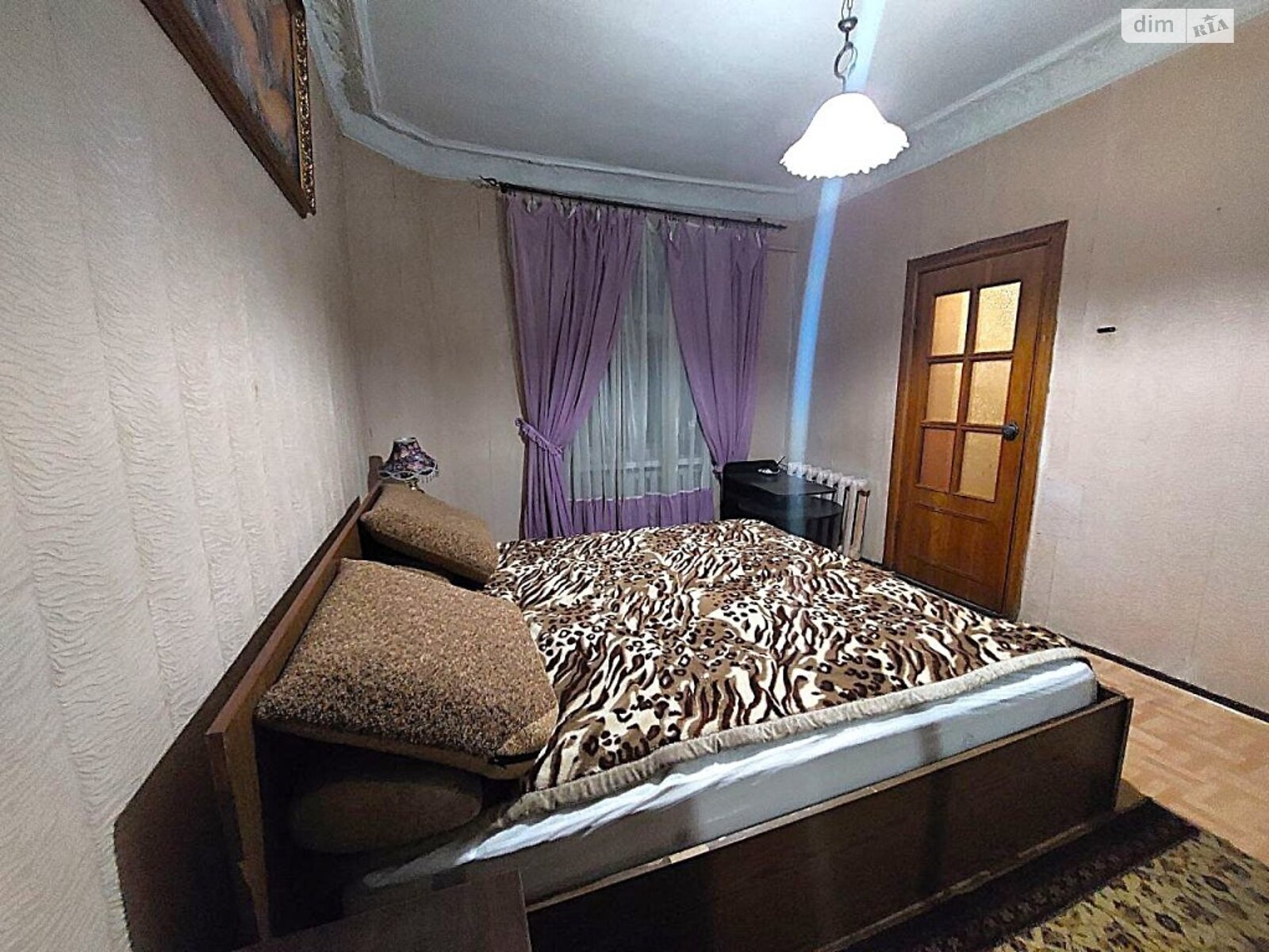 двокімнатна квартира в Одесі, район Центр, на вул. Пастера 14 в довготривалу оренду помісячно фото 1 двокімнатна квартира в Одесі, район Центр, на вул. Пастера 14 в довготривалу оренду помісячно фото 1