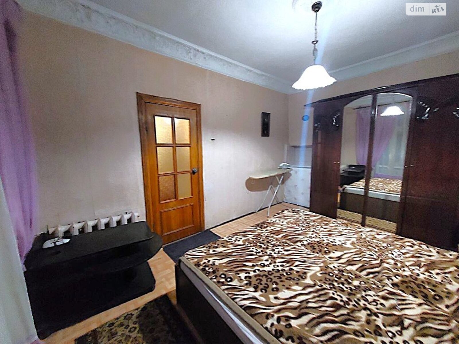 двокімнатна квартира в Одесі, район Центр, на вул. Пастера 14 в довготривалу оренду помісячно фото 1 двокімнатна квартира в Одесі, район Центр, на вул. Пастера 14 в довготривалу оренду помісячно фото 1