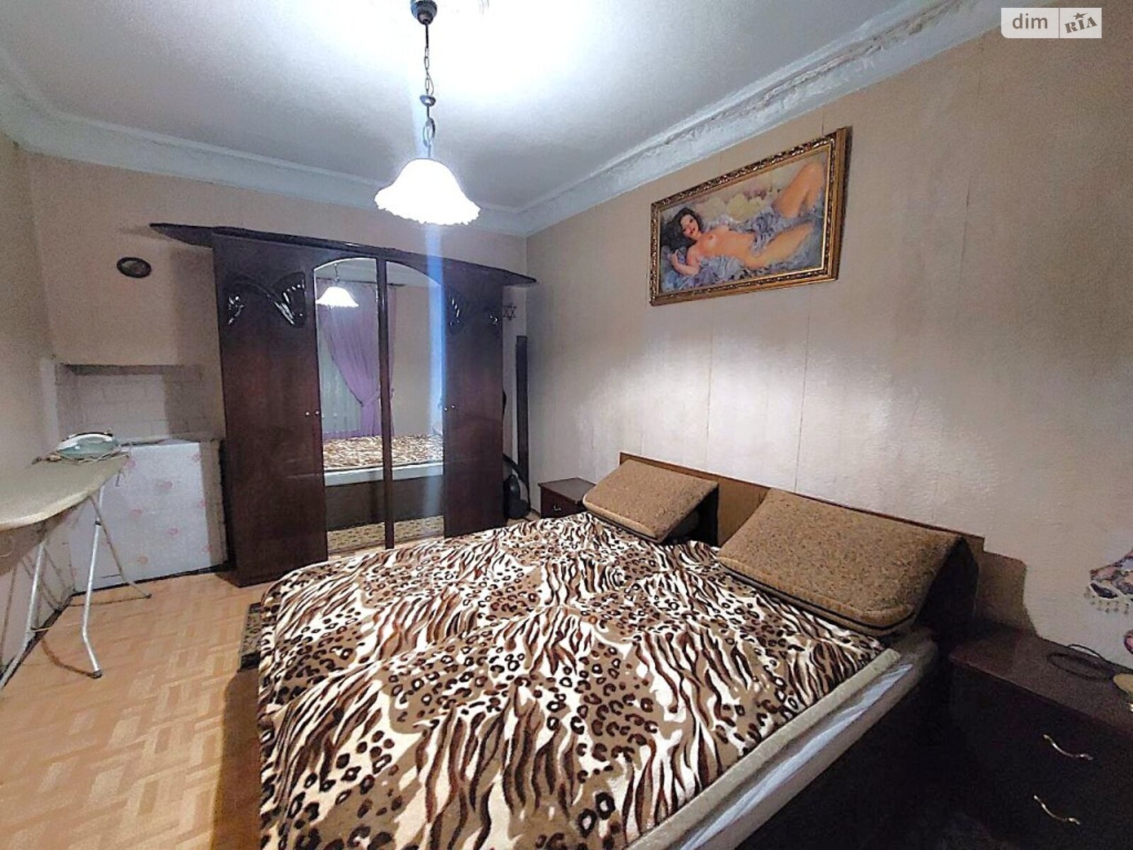 двокімнатна квартира в Одесі, район Центр, на вул. Пастера 14 в довготривалу оренду помісячно фото 1 двокімнатна квартира в Одесі, район Центр, на вул. Пастера 14 в довготривалу оренду помісячно фото 1