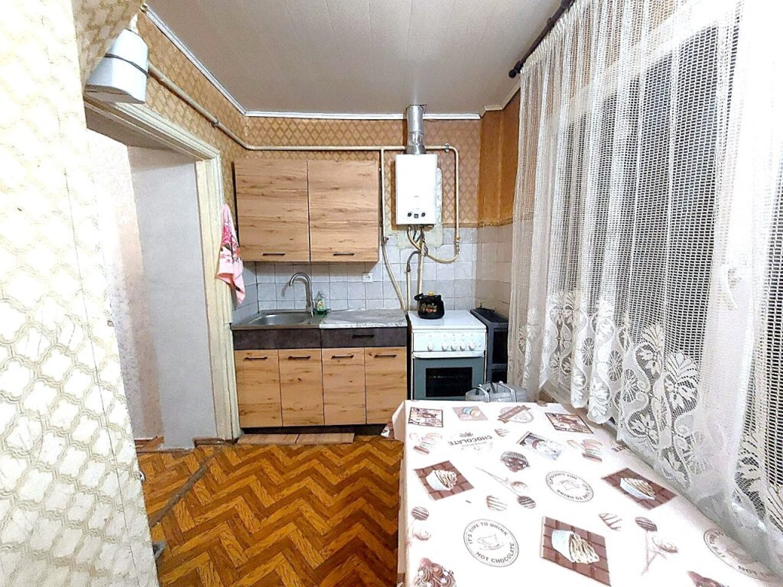 двокімнатна квартира в Одесі, район Центр, на вул. Пастера 14 в довготривалу оренду помісячно фото 1 двокімнатна квартира в Одесі, район Центр, на вул. Пастера 14 в довготривалу оренду помісячно фото 1