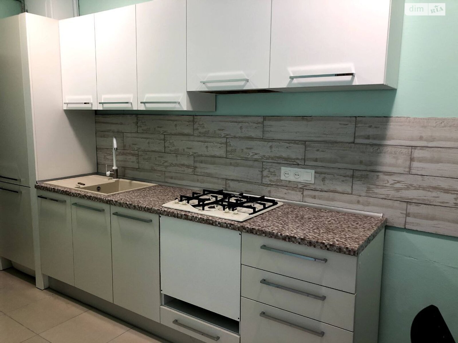 однокомнатная квартира в Одессе, район Центр, на ул. Пироговская в аренду на долгий срок помесячно фото 1 однокомнатная квартира в Одессе, район Центр, на ул. Пироговская в аренду на долгий срок помесячно фото 1