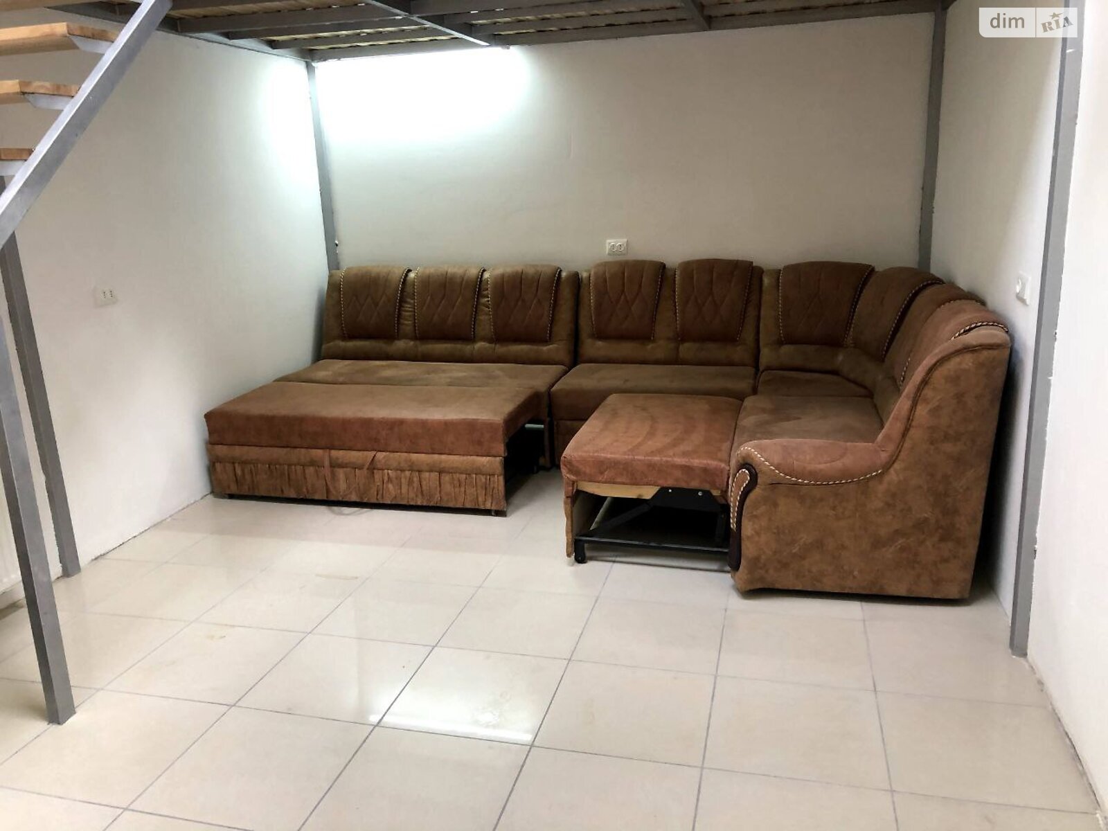 однокомнатная квартира в Одессе, район Центр, на ул. Пироговская в аренду на долгий срок помесячно фото 1 однокомнатная квартира в Одессе, район Центр, на ул. Пироговская в аренду на долгий срок помесячно фото 1