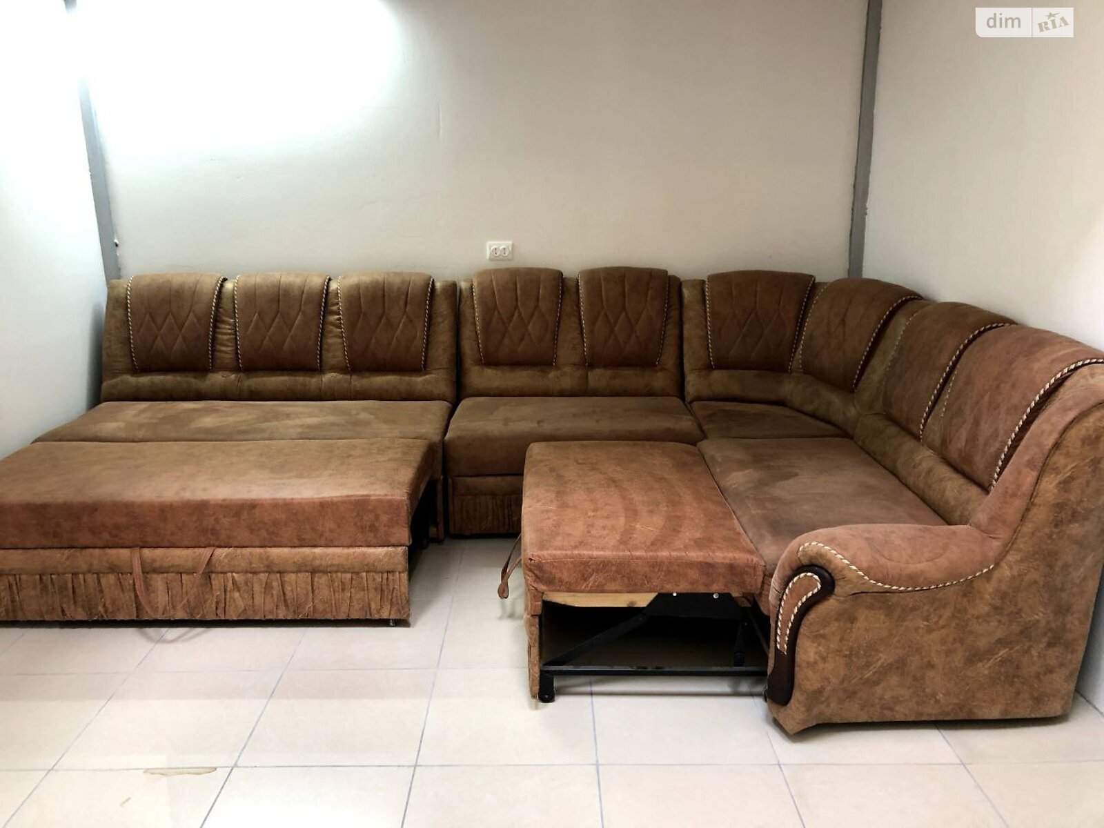 однокомнатная квартира в Одессе, район Центр, на ул. Пироговская в аренду на долгий срок помесячно фото 1 однокомнатная квартира в Одессе, район Центр, на ул. Пироговская в аренду на долгий срок помесячно фото 1