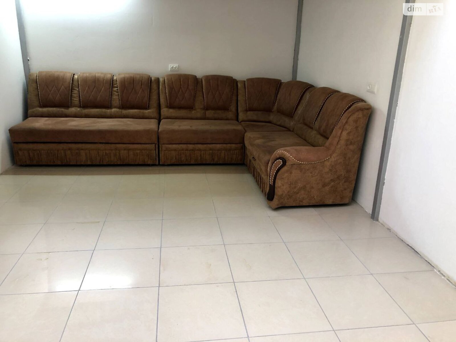 однокомнатная квартира в Одессе, район Центр, на ул. Пироговская в аренду на долгий срок помесячно фото 1 однокомнатная квартира в Одессе, район Центр, на ул. Пироговская в аренду на долгий срок помесячно фото 1