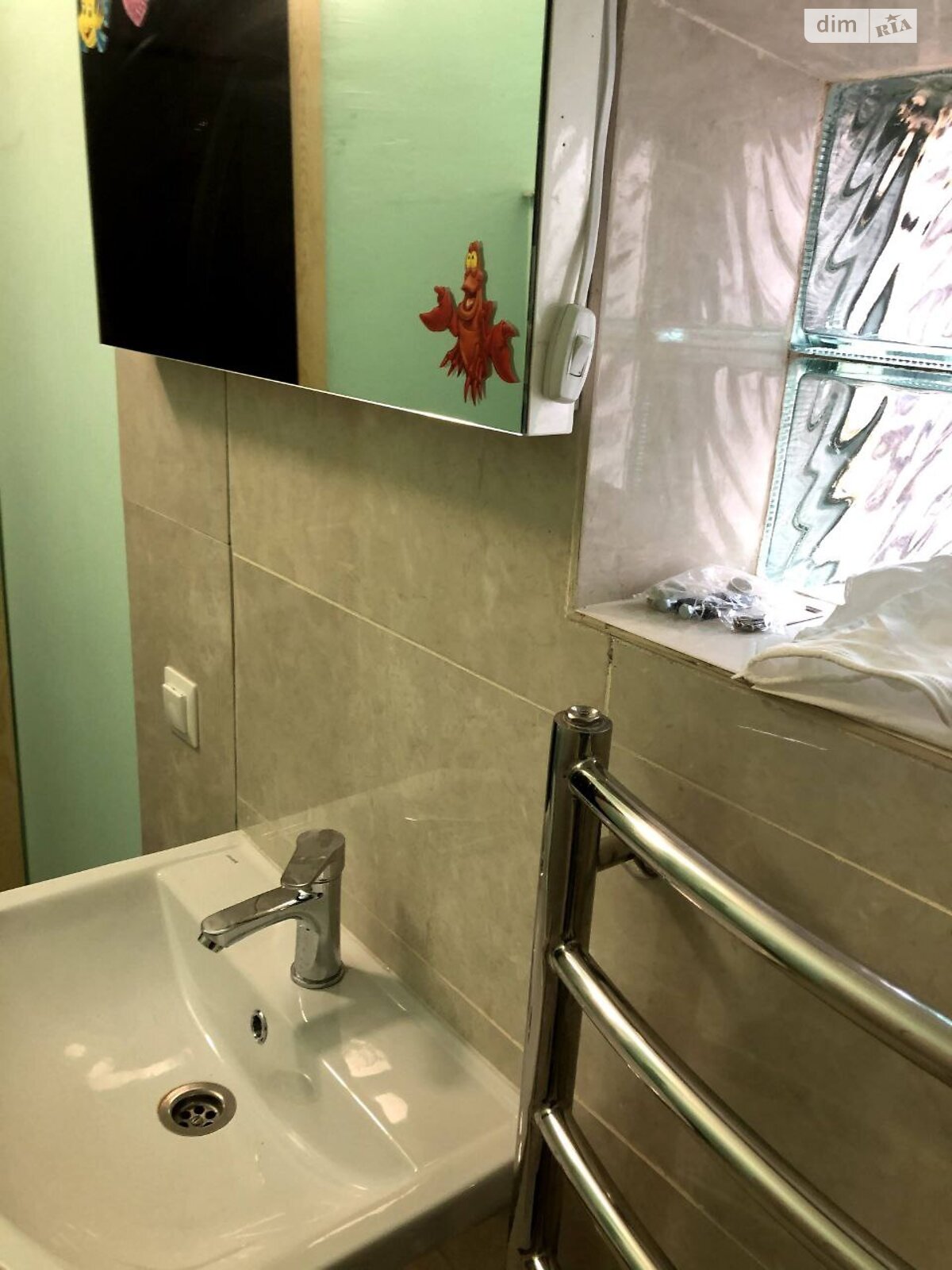 однокомнатная квартира в Одессе, район Центр, на ул. Пироговская в аренду на долгий срок помесячно фото 1 однокомнатная квартира в Одессе, район Центр, на ул. Пироговская в аренду на долгий срок помесячно фото 1