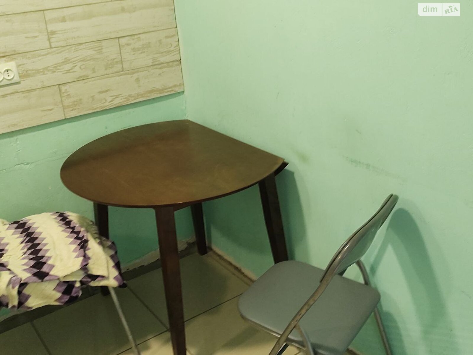 однокомнатная квартира в Одессе, район Центр, на ул. Пироговская в аренду на долгий срок помесячно фото 1 однокомнатная квартира в Одессе, район Центр, на ул. Пироговская в аренду на долгий срок помесячно фото 1