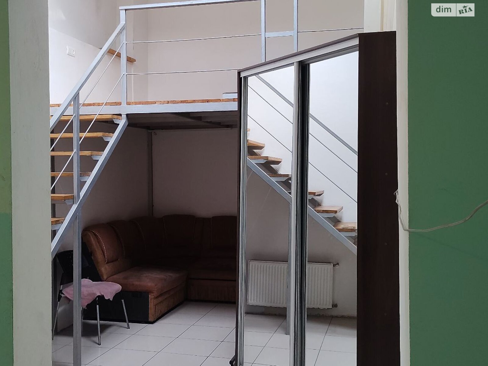 однокомнатная квартира в Одессе, район Центр, на ул. Пироговская в аренду на долгий срок помесячно фото 1 однокомнатная квартира в Одессе, район Центр, на ул. Пироговская в аренду на долгий срок помесячно фото 1