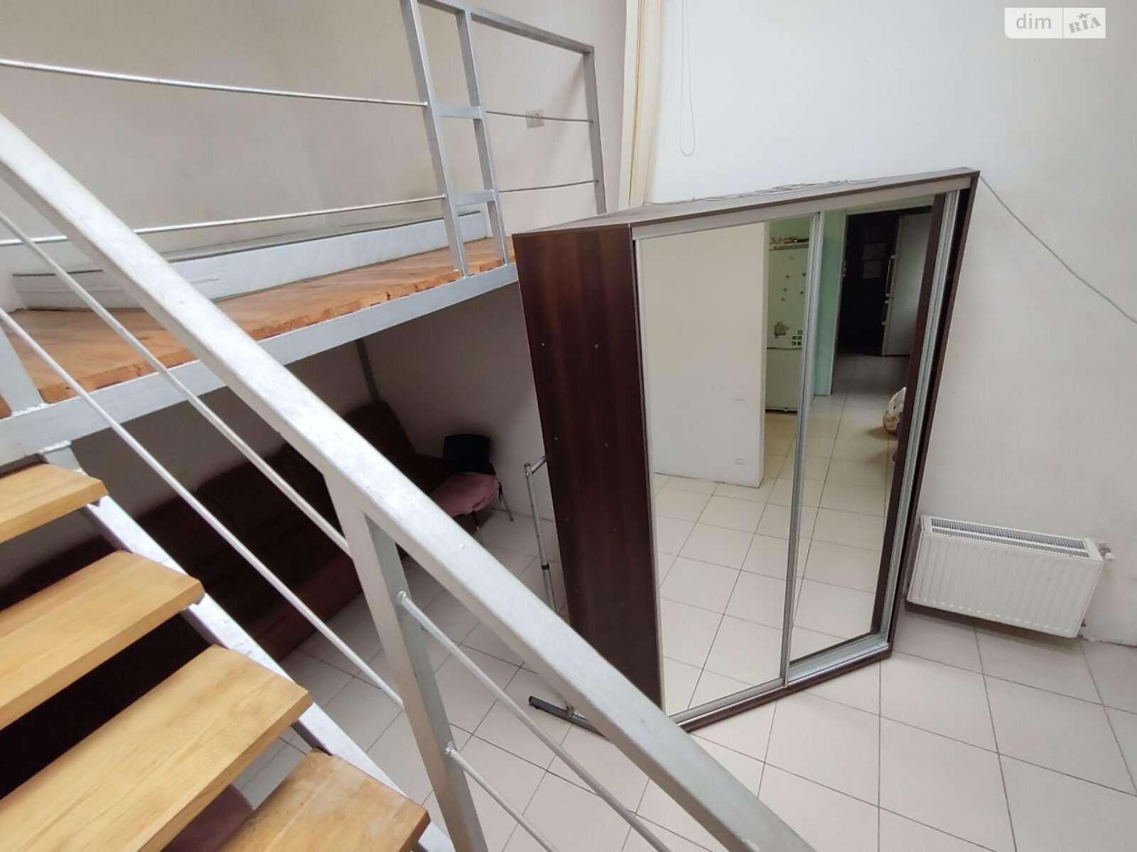 однокомнатная квартира в Одессе, район Центр, на ул. Пироговская в аренду на долгий срок помесячно фото 1 однокомнатная квартира в Одессе, район Центр, на ул. Пироговская в аренду на долгий срок помесячно фото 1