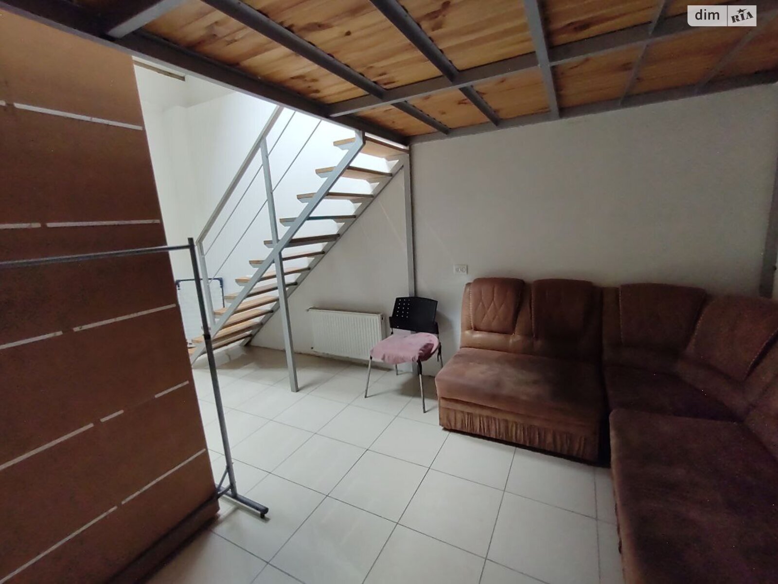 однокомнатная квартира в Одессе, район Центр, на ул. Пироговская в аренду на долгий срок помесячно фото 1 однокомнатная квартира в Одессе, район Центр, на ул. Пироговская в аренду на долгий срок помесячно фото 1