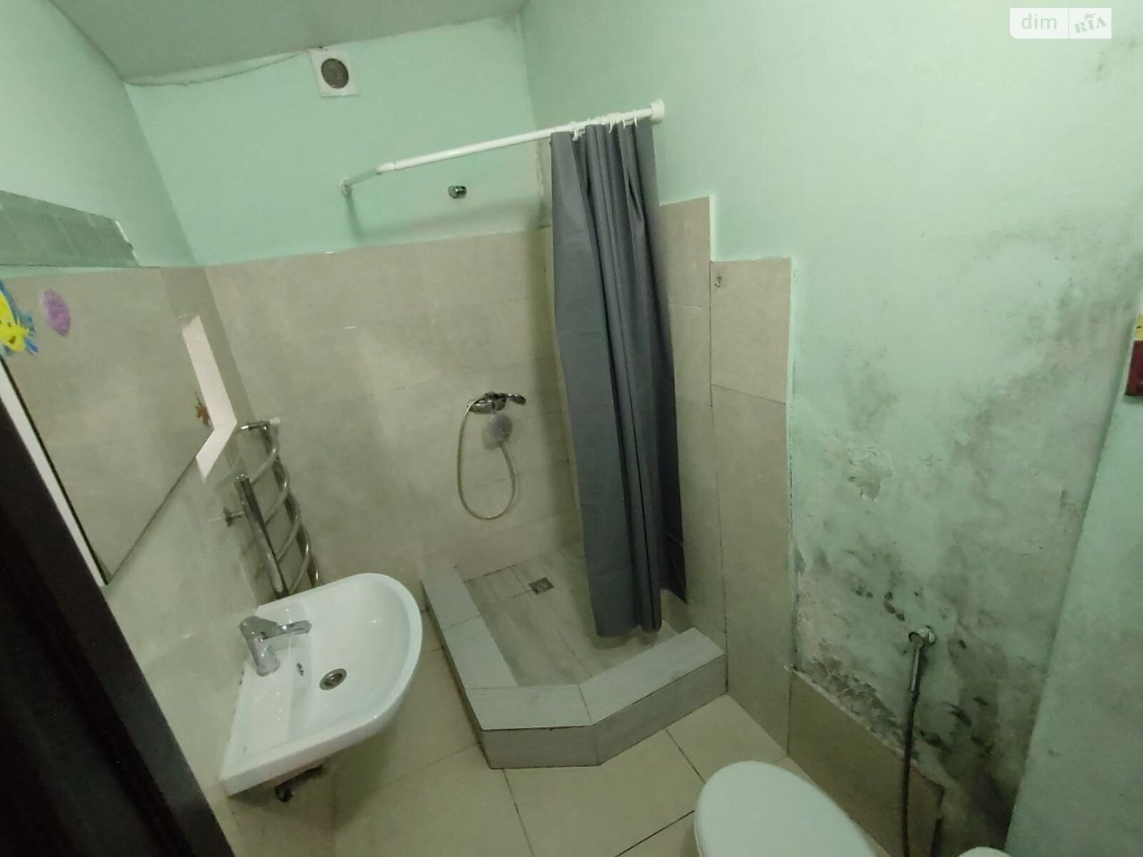 однокомнатная квартира в Одессе, район Центр, на ул. Пироговская в аренду на долгий срок помесячно фото 1 однокомнатная квартира в Одессе, район Центр, на ул. Пироговская в аренду на долгий срок помесячно фото 1