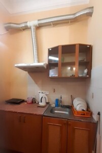 однокімнатна квартира в Одесі, район Центр, на пров. Покровський 8 в довготривалу оренду помісячно фото 2
