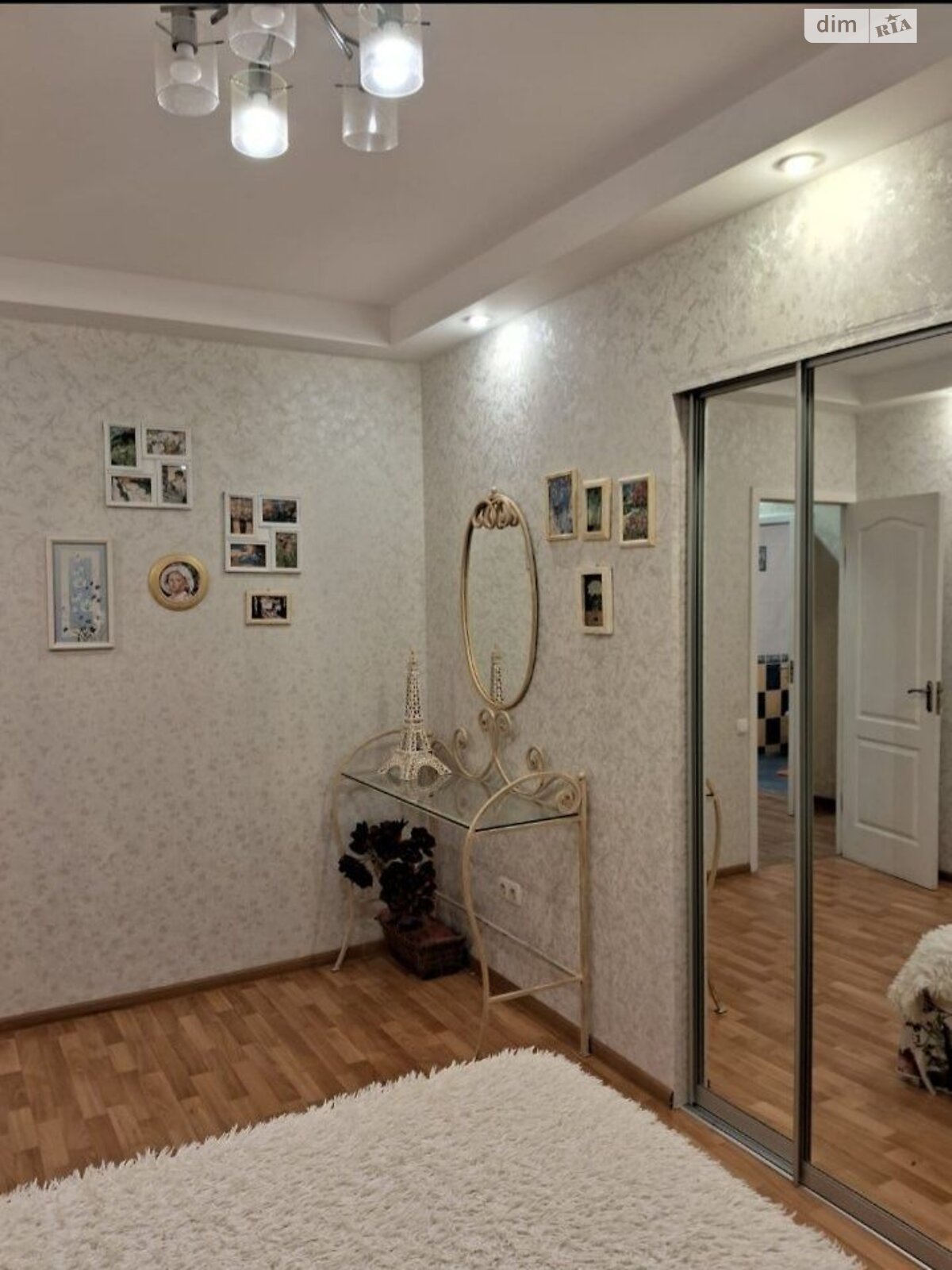 двухкомнатная квартира в Одессе, район Центр, на ул. Преображенская 24 в аренду на долгий срок помесячно фото 1