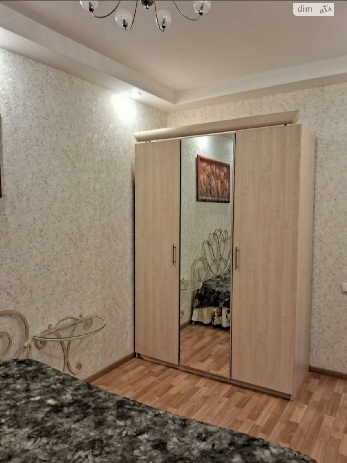 двухкомнатная квартира в Одессе, район Центр, на ул. Преображенская 24 в аренду на долгий срок помесячно фото 1