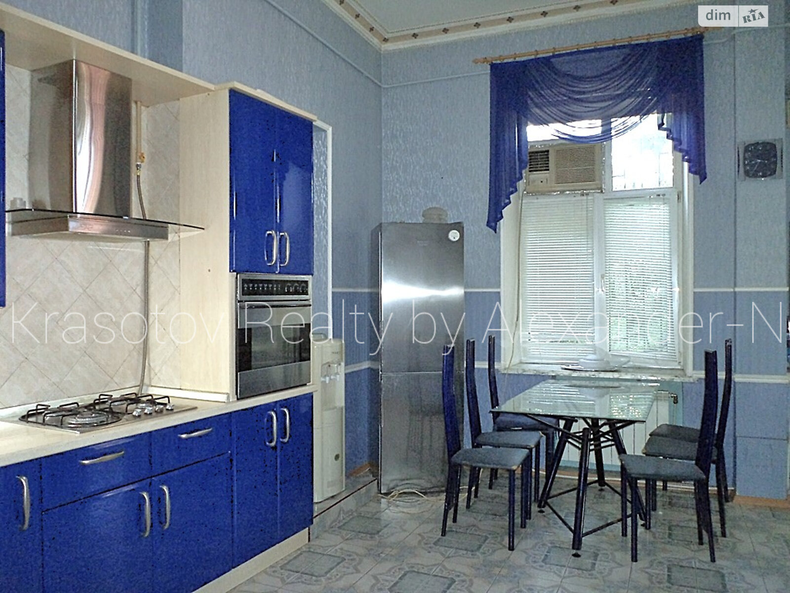 трикімнатна квартира в Одесі, район Центр, на вул. Преображенська 69 в довготривалу оренду помісячно фото 1 трикімнатна квартира в Одесі, район Центр, на вул. Преображенська 69 в довготривалу оренду помісячно фото 1