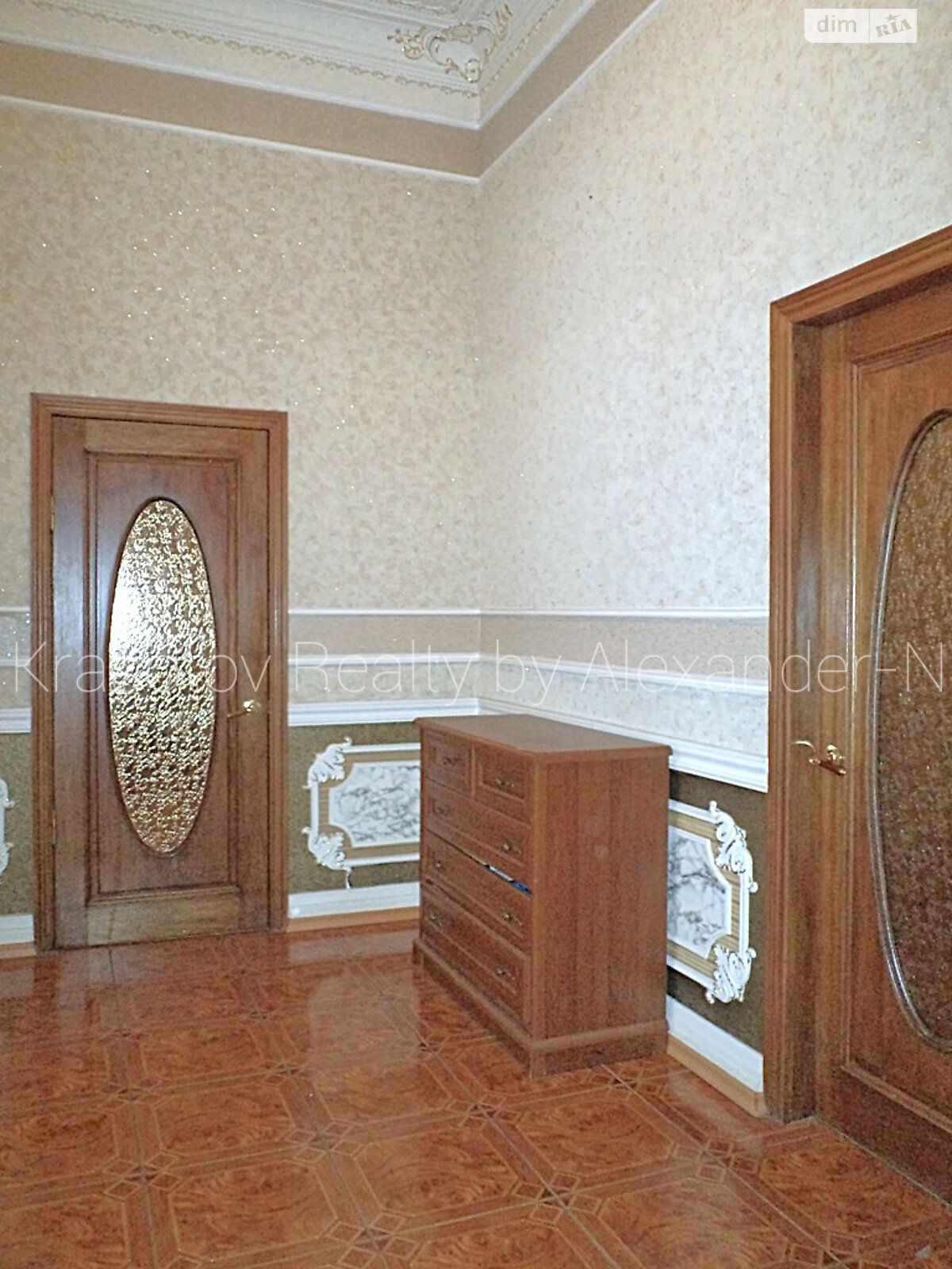 трикімнатна квартира в Одесі, район Центр, на вул. Преображенська 69 в довготривалу оренду помісячно фото 1 трикімнатна квартира в Одесі, район Центр, на вул. Преображенська 69 в довготривалу оренду помісячно фото 1
