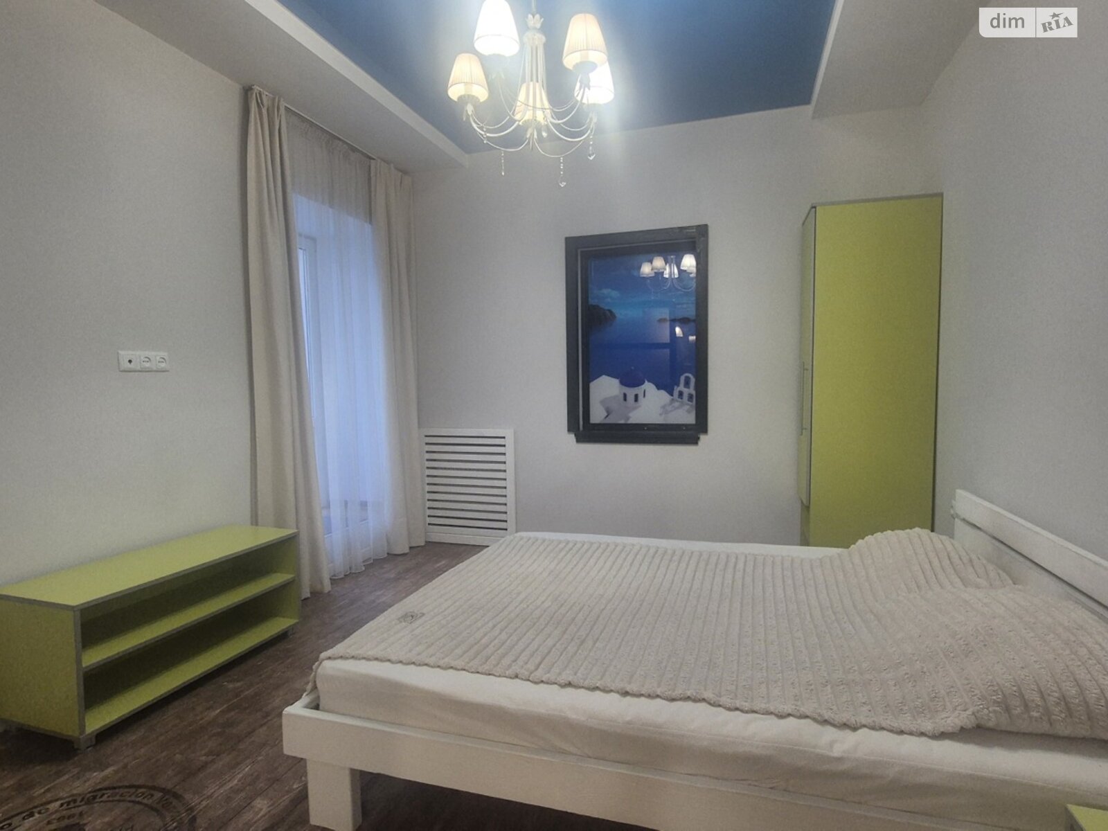 двокімнатна квартира в Одесі, район Центр, на вул. Преображенська 66 в довготривалу оренду помісячно фото 1